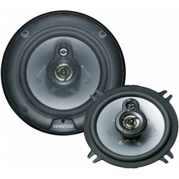 Коаксиальная 3-полосная акустика Kenwood KFC-1353RG