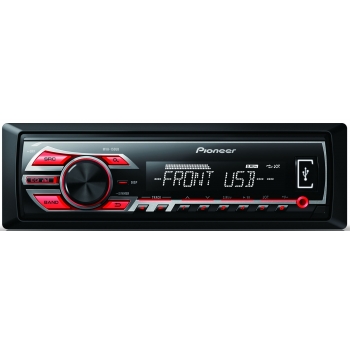 Pioneer MVH-150UB