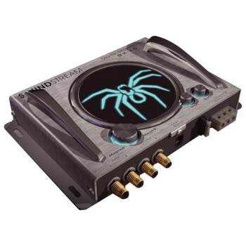 Soundstream SST-BX-15