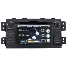 Intro CHR-1816 MW