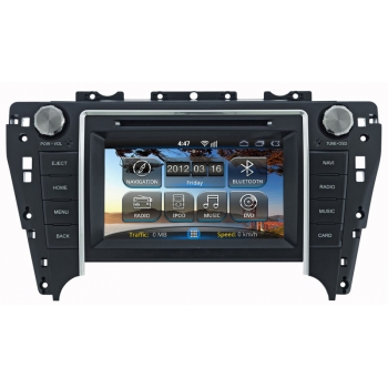 Incar AHR-2281 JB