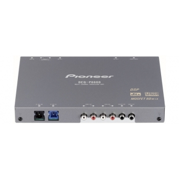 Pioneer DEQ-P6600