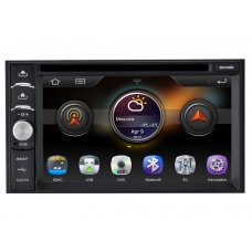 Incar AHR-7280 U