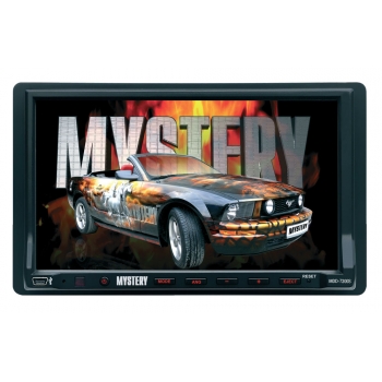 Mystery MDD-7300S
