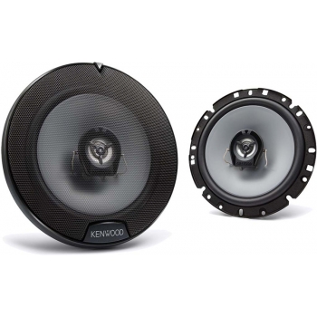 Коаксиальная 2-полосная акустика Kenwood KFC-1752RG