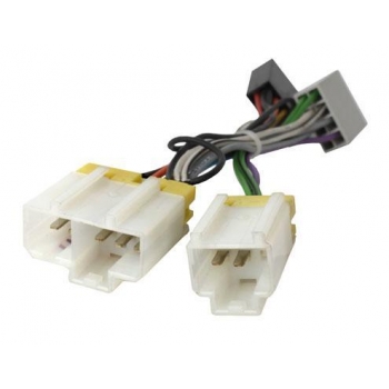 INTRO ISO NS-02 Переходник