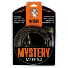 Mystery MREF-5.2
