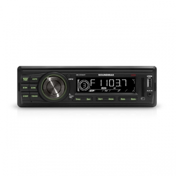Soundmax SM-CCR3047F