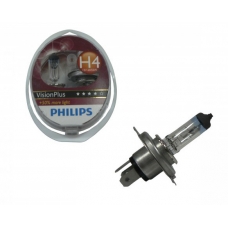 H4(60/55) PHILIPS +30% PREMIUM