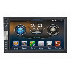 Incar CHR-7120