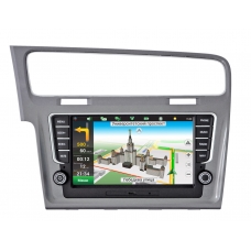 Incar CHR-8612 VW