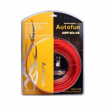 Autofun AMP-KIT-8S