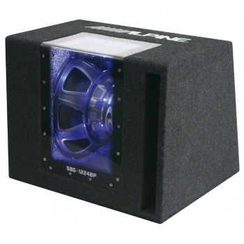 Alpine SBG-1224BP