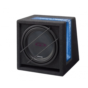 Alpine SBG-1224BR