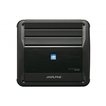 Alpine MRX-M55