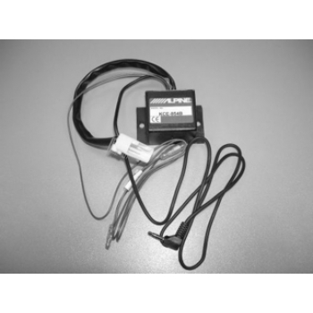 Alpine KCE-854B 