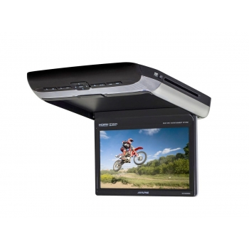 Alpine PKG-RSE3HDMI