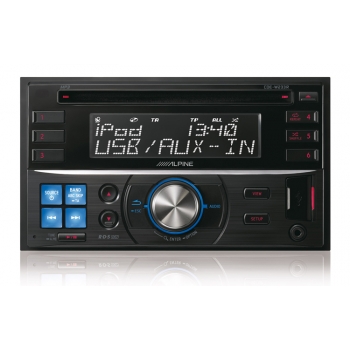 Alpine CDE-W233R