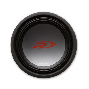 Alpine SWR-1542D