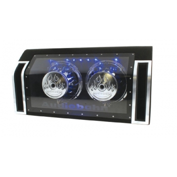Audiobahn ABP102N