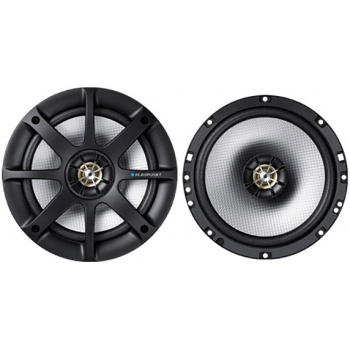 Коаксиальная 2-полосная акустика Blaupunkt GTx 662SC