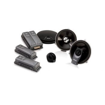 2-компонентная акустика Boston Acoustics Pro60SE