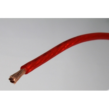 CS Cable P-08R PRO — силовой провод