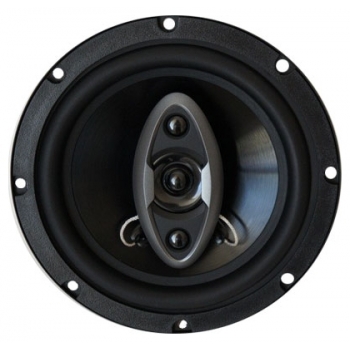 Коаксиальная 4-полосная акустика Calcell CB-654