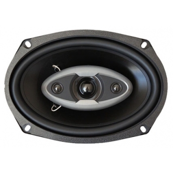 Коаксиальная 4-полосная акустика Calcell CB-694