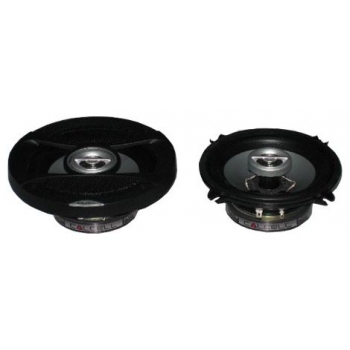 Коаксиальная 2-полосная акустика Calcell CP-502