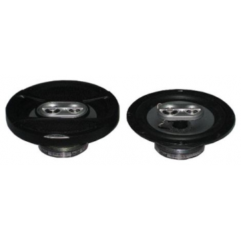 Коаксиальная 3-полосная акустика Calcell CP-653