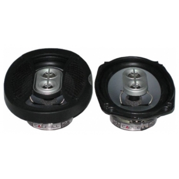 Коаксиальная 3-полосная акустика Calcell CP-6930