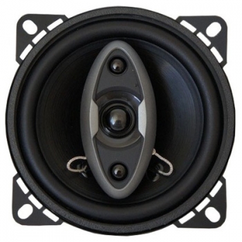 Коаксиальная 4-полосная акустика Calcell CB-404