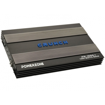 Crunch PZi 1000.1