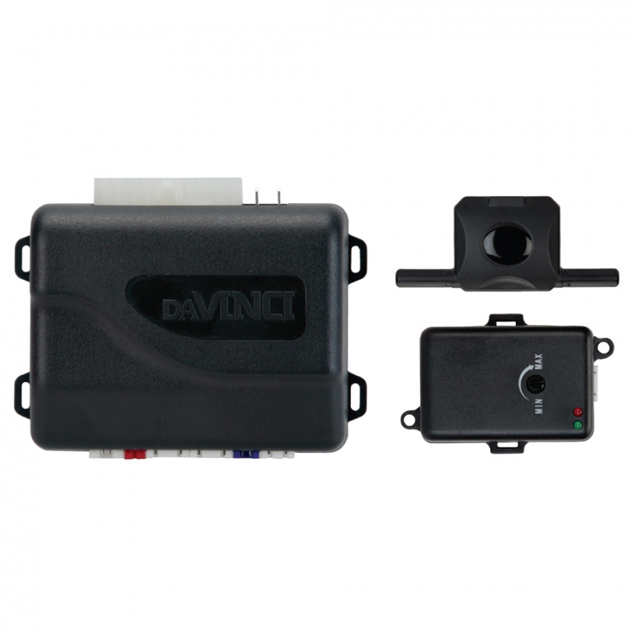 Сигнализация davinci phi 310 инструкция