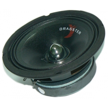 Среднечастотный динамик Dragster DME 6.1