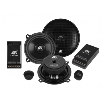 2-компонентная акустика ESX XE5.2C