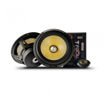 Focal K2 Power ES 165 K2