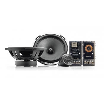 Focal Performance PS 165 V1