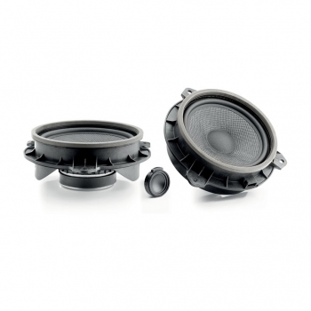 Коаксиальная 2-полосная акустика Focal IC 165 TOY
