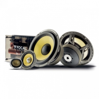 3-компонентная акустика Focal K2 Power ES 165 KX3
