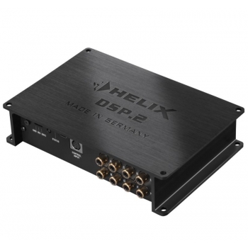Helix DSP.2