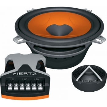 2-компонентная акустика Hertz ESK 130.3