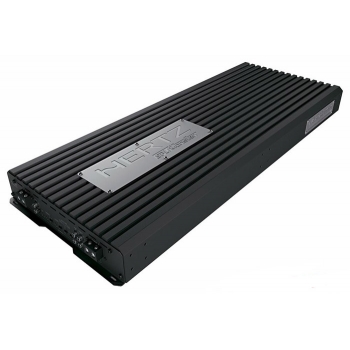 Hertz MP 15 K Unlimited SPL Stereo Amplifier