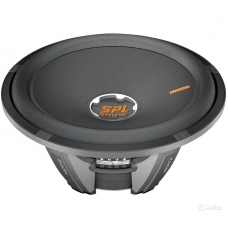 Hertz SX 380.1D SPL
