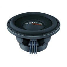 Hertz M12 Unlimited SPL