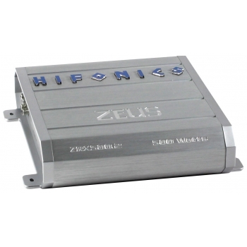 HIFonics ZRX 500.2