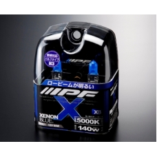 H3  IPF 12V 65W X32 5000K