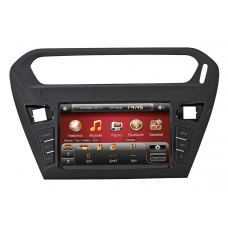 Incar CHR-2301