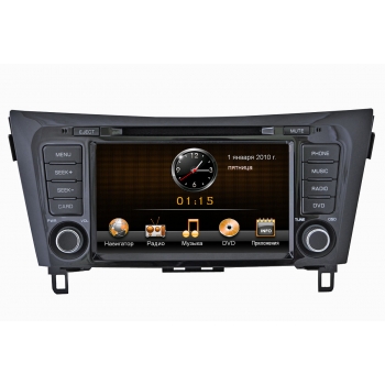 Incar CHR-6295